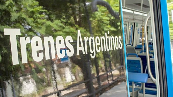 Más de 100 trabajadores ferroviarios despedidos