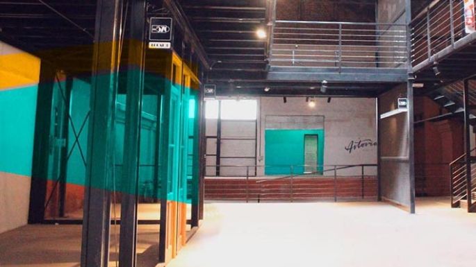 La próxima semana inicia el cine para todos