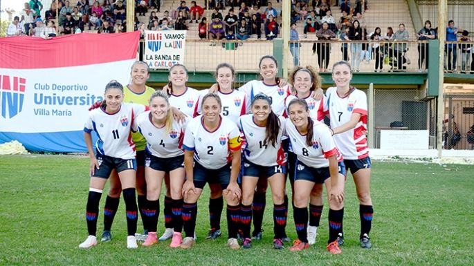 Universitario jugará el Federal Regional