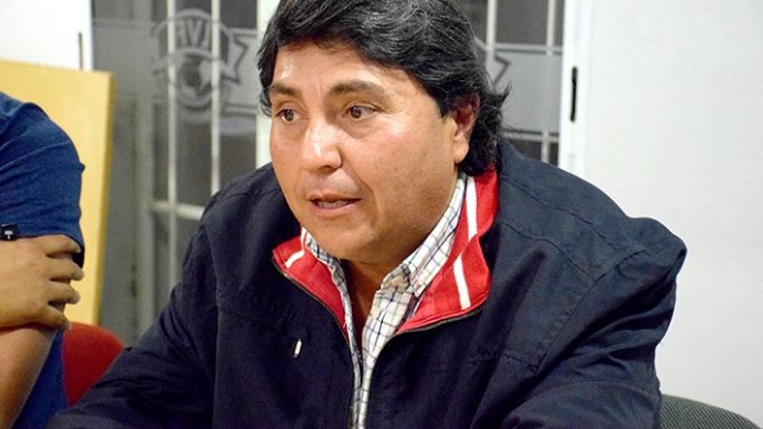 Martínez: “Necesitamos apoyo de las empresas”