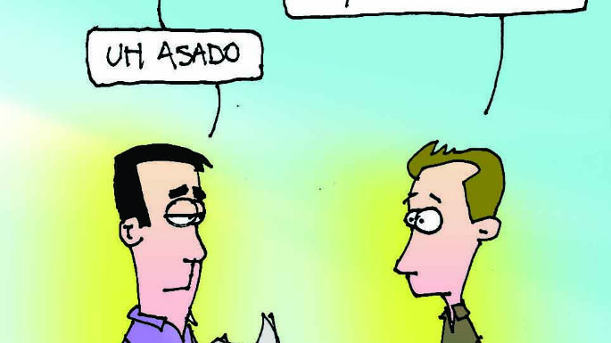 Humor 10/04/2024