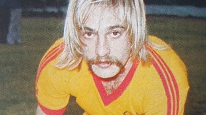 Un villamariense, el nexo entre Barcelona y Talleres