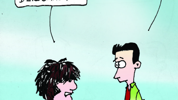 Humor 02/05/2024