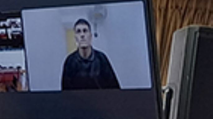 Condenado y en libertad