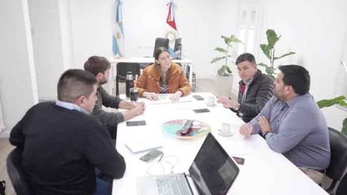 Buscan acortar tiempos de otorgamiento de factibilidad de luz