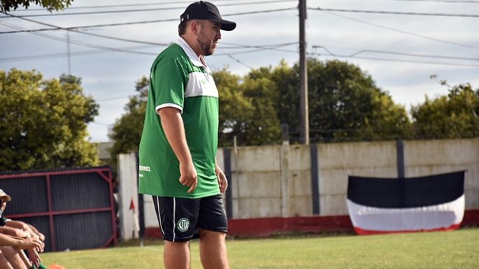 Un reparto que conformó, y mañana inicia otra fecha con cuatro partidos