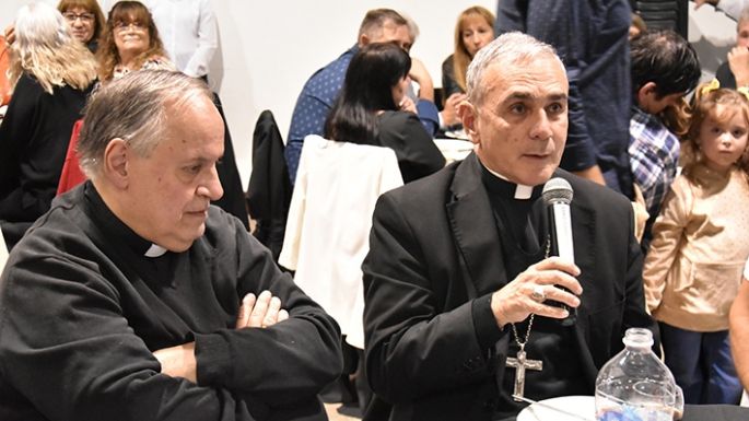 [Galería] El medio de las cuatro décadas