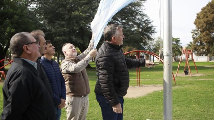 Un Día Patrio
