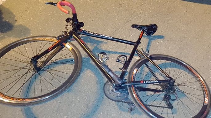 Un muerto y siete heridos en seis accidentes viales