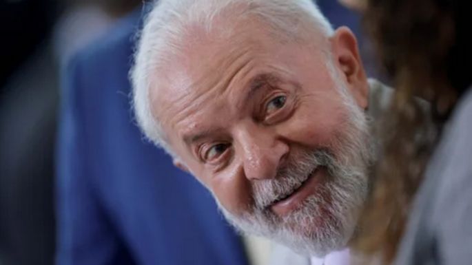 Lula enviará una millonaria ayuda a Rio Grande do Sul