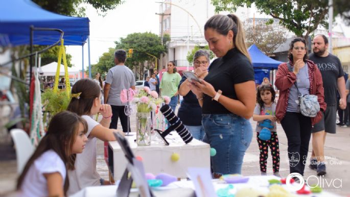 Nueva feria
