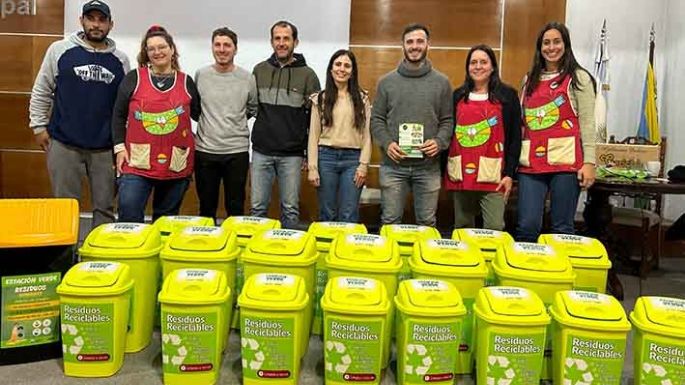 Conciencia verde