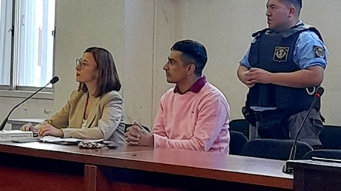 Tercera condena para un “amigo de lo ajeno”