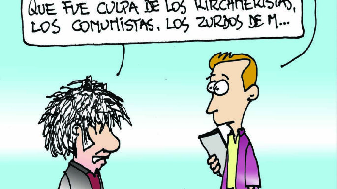Humor 11/05/2024
