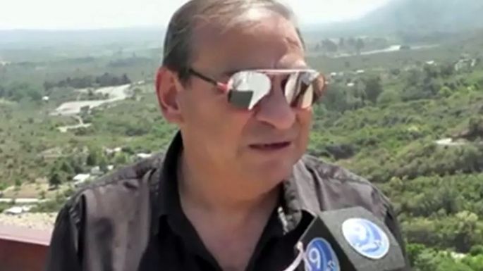 Durísima condena para un dirigente cordobés