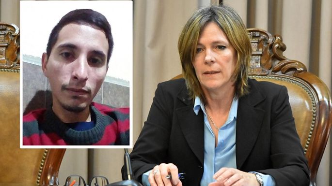 Siete años de cárcel para el abusador de una nena