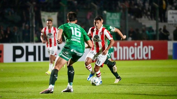 La Gloria arrancó derecho