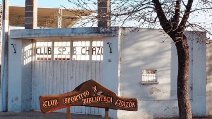 Luto y suspensión