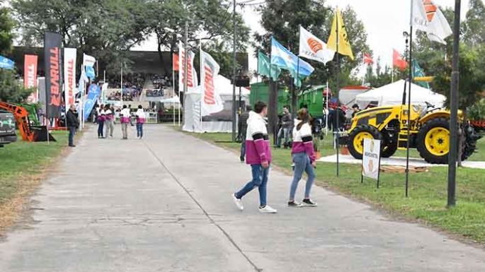 Muestra de voluntad y compromiso