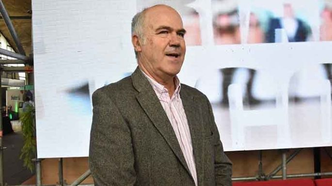 Muestra de voluntad y compromiso