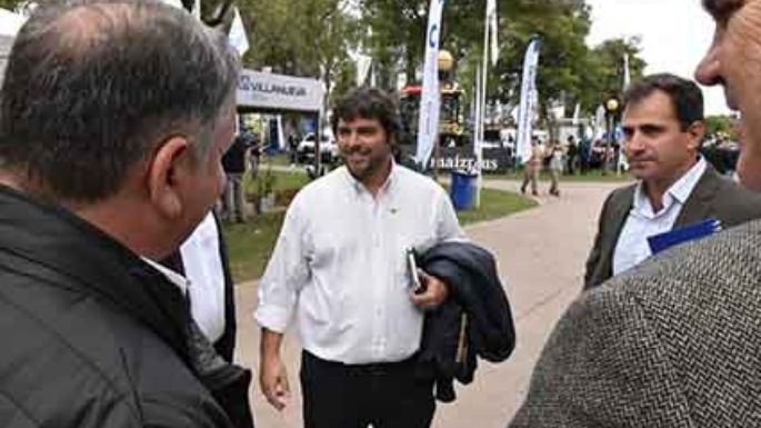 Muestra de voluntad y compromiso