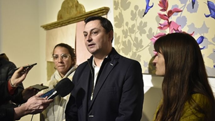Es el aniversario del Bonfiglioli