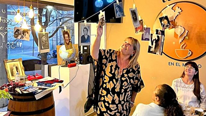 Contar cuentos sin libro