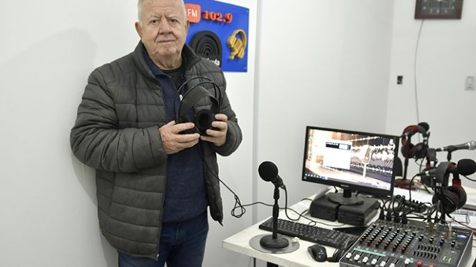 Llega "La Cúpula", una radio marcada por la polÍtica y la actualidad