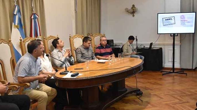 “Se cumplió el objetivo de ordenamiento”