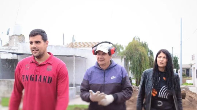 Pavimento esperado