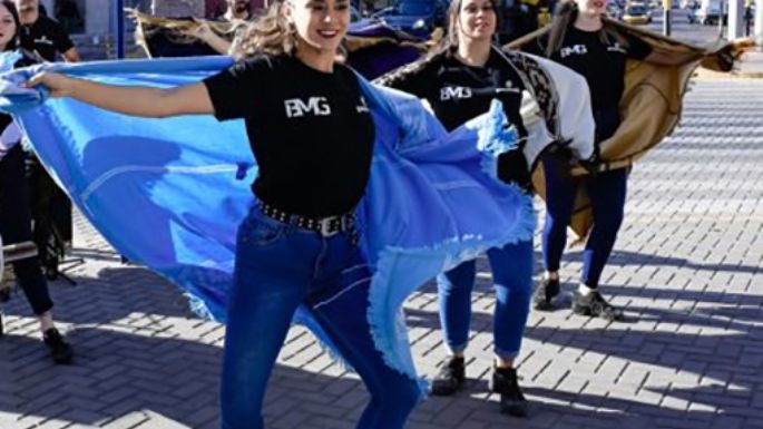 Segunda audición