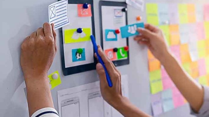 Marketing y comercio