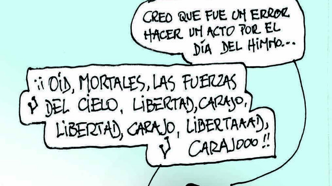Humor 12/05/2024