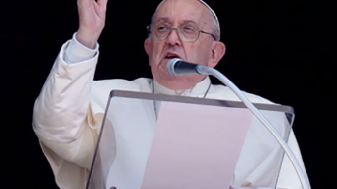 Francisco, con ganas