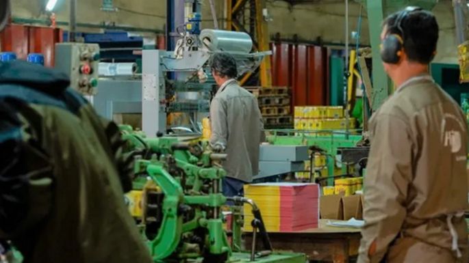 Textiles le exigieron inclusión al Gobierno