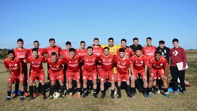 AFUCO: hay otros punteros