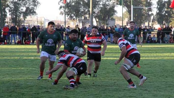 Jockey festejó en un nuevo clásico