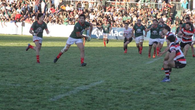 Jockey festejó en un nuevo clásico