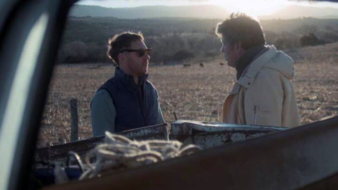 Llega la película “El siervo inútil” a la sala Astoria
