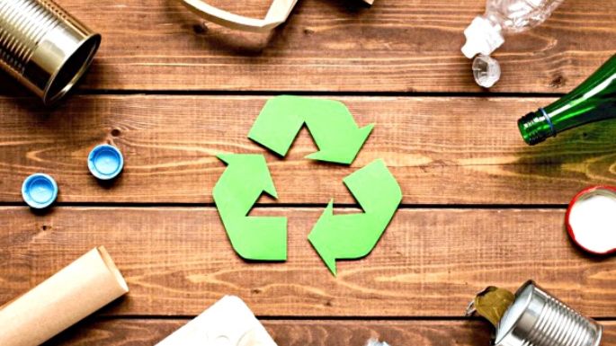 Agenda por el Día del Reciclaje