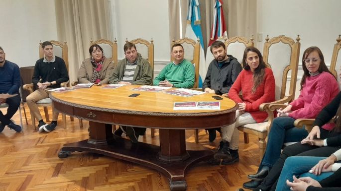 "MuseAndo": para el Día de los Museos se propondrá un recorrido en bicicleta