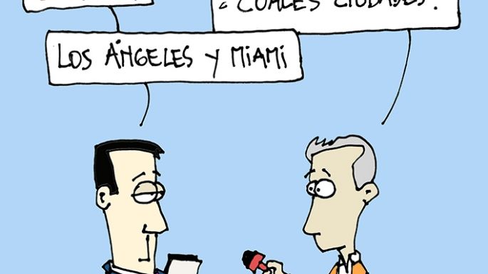 Humor 14/05/2024