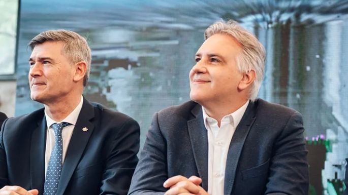 Importante inversión en Salud