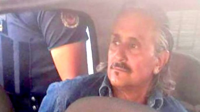 Comenzó el nuevo  juicio contra  “La Hiena Humana”
