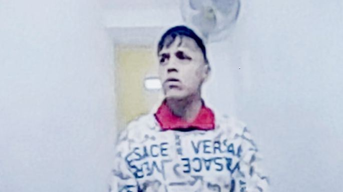 Prisión condicional y libertad para un hombre violento que amenazó y golpeó a su expareja