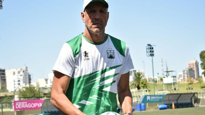 Murió Fabián Cancelarich, símbolo de Ferro y exarquero de la Selección