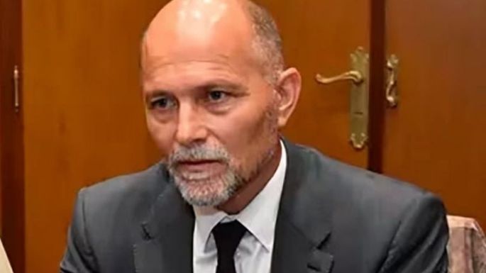 Renunció el jefe de Gabinete de Cúneo Libarona