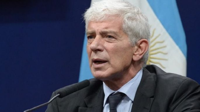 Renunció el jefe de Gabinete de Cúneo Libarona