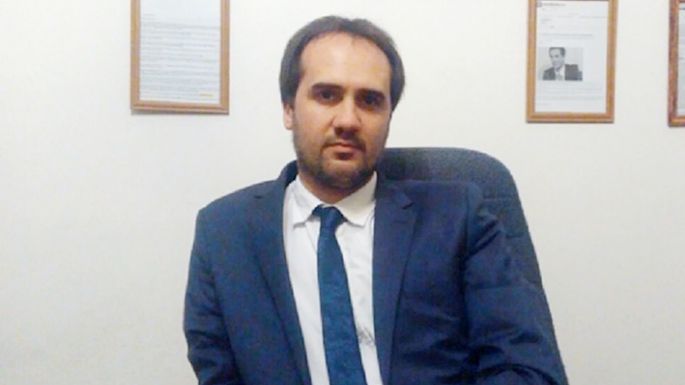 Tres años de prisión por robar en Pozo del Molle
