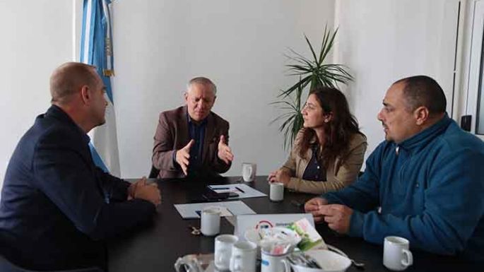 La Universidad ayudará  a conservar un Parque